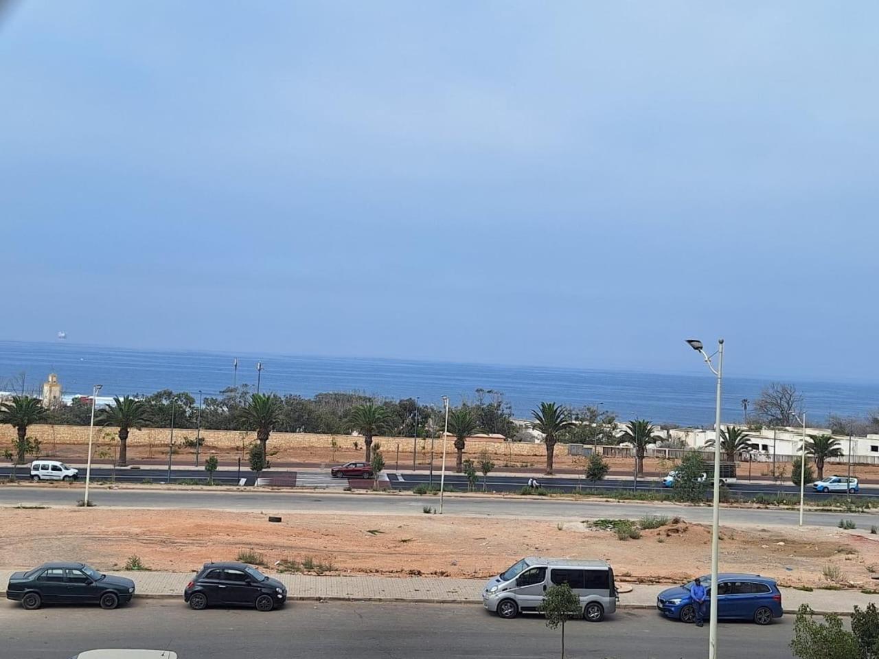 Apartment Dar Meryam Agadir