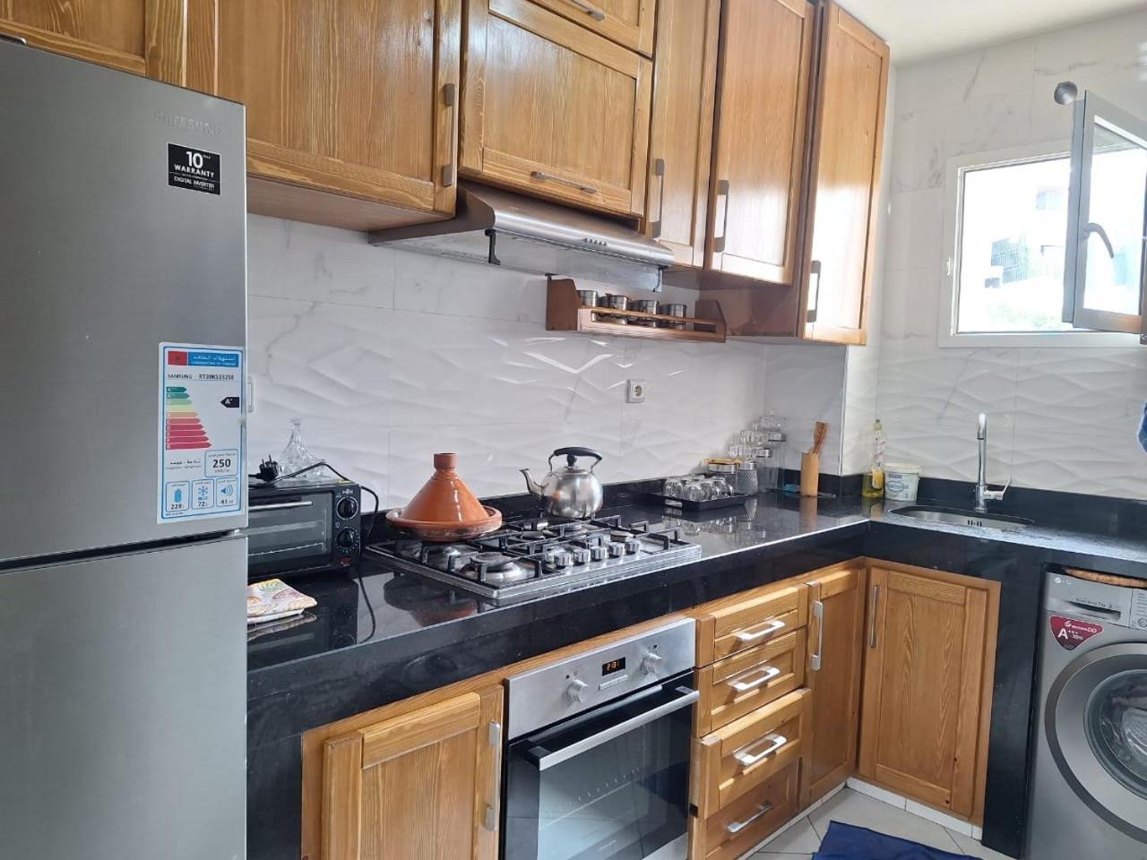 Apartment Dar Meryam *