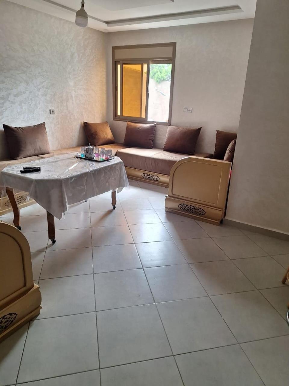 Dar Meryam Apartment Agadir