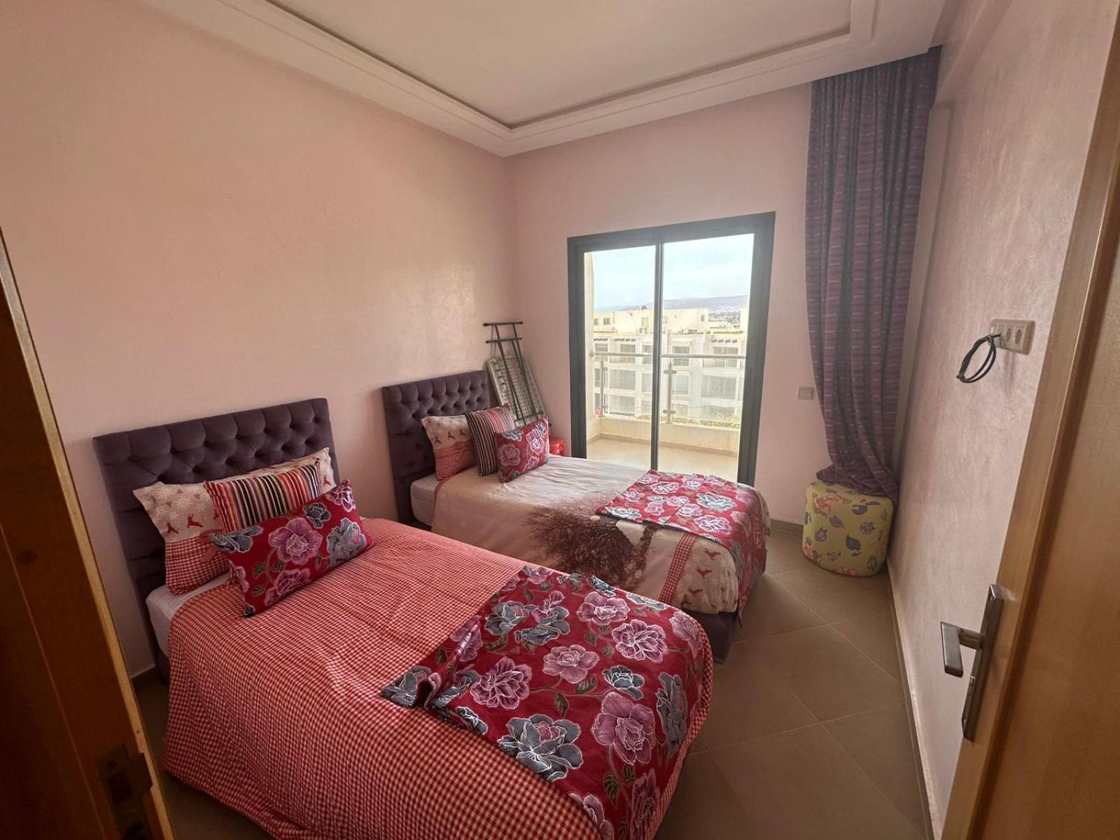 Apartment Piscine Aourir