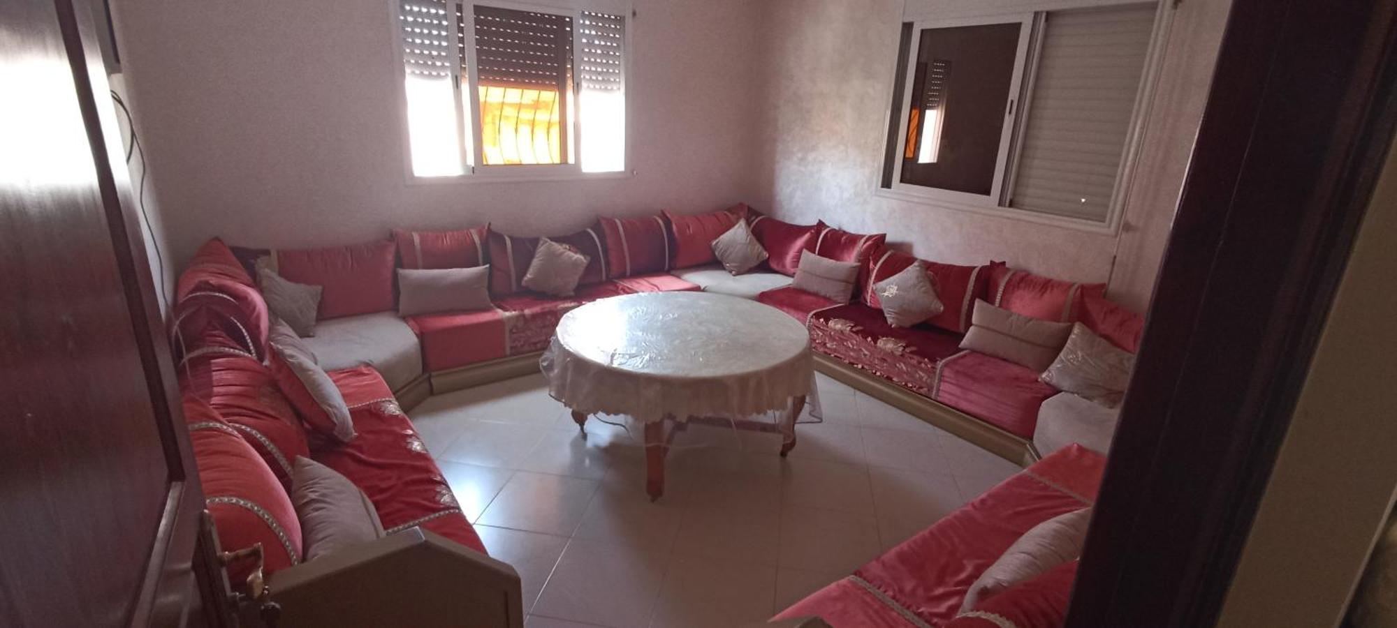 Al Houda Agadir