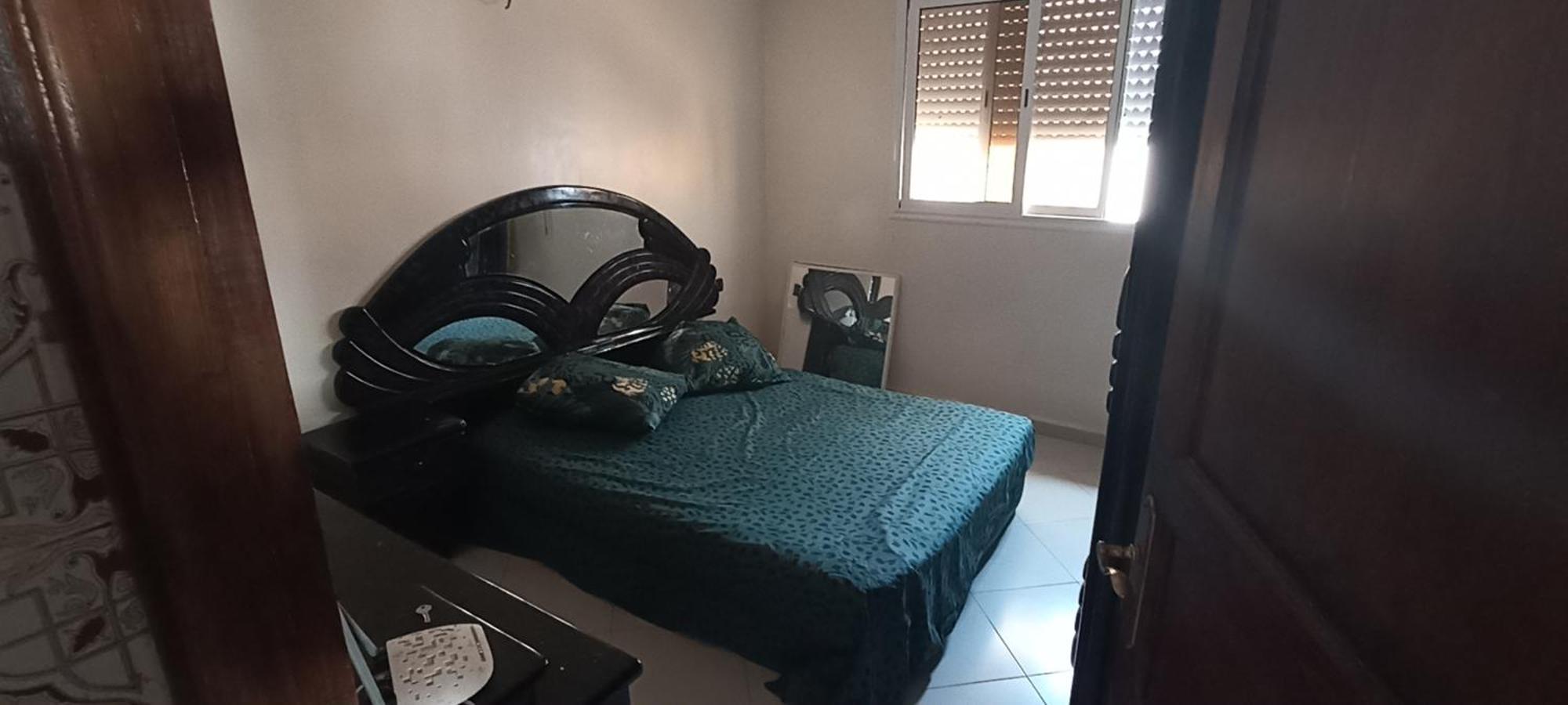 Apartment Al Houda Agadir