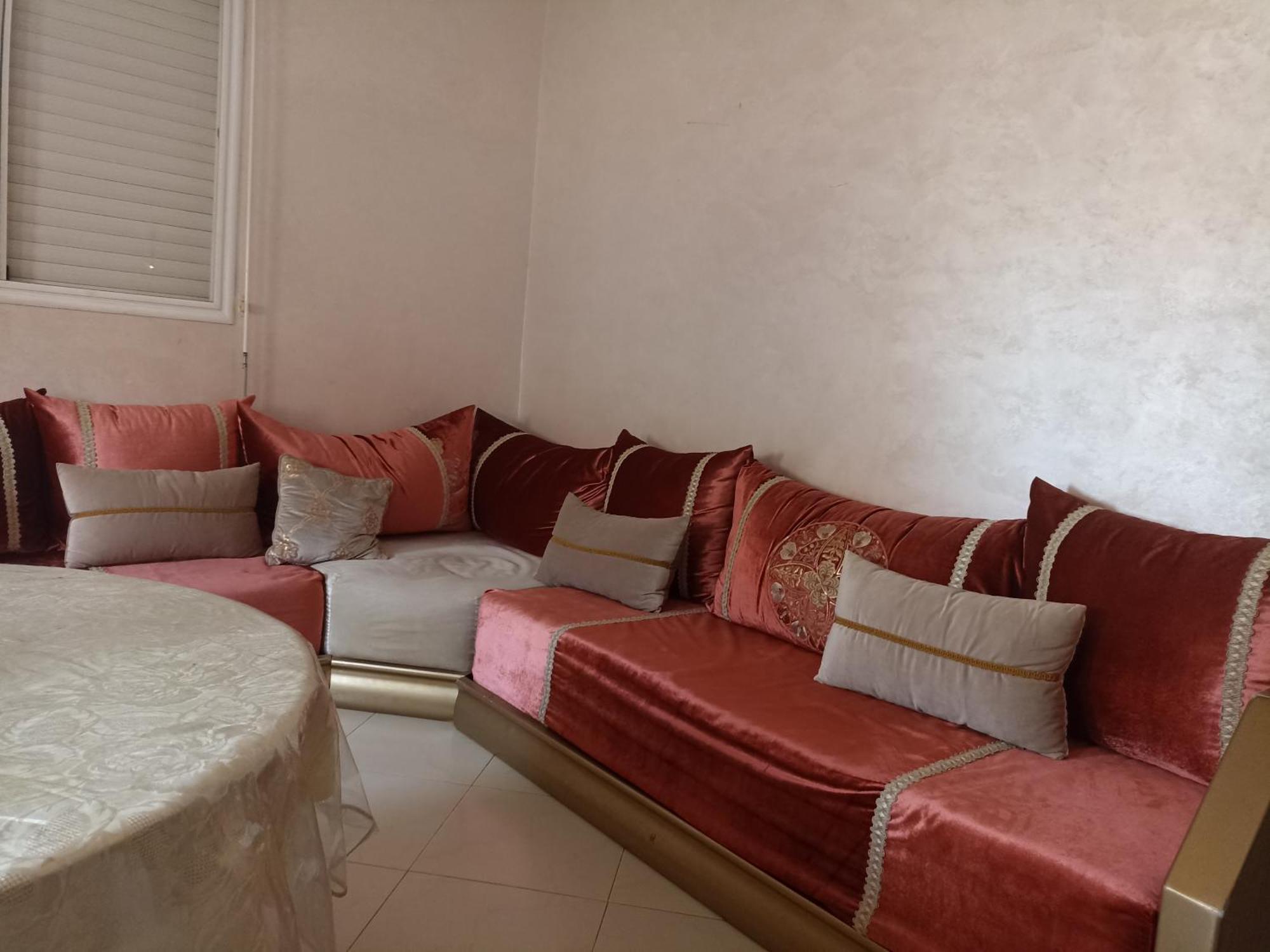 Al Houda Apartment *