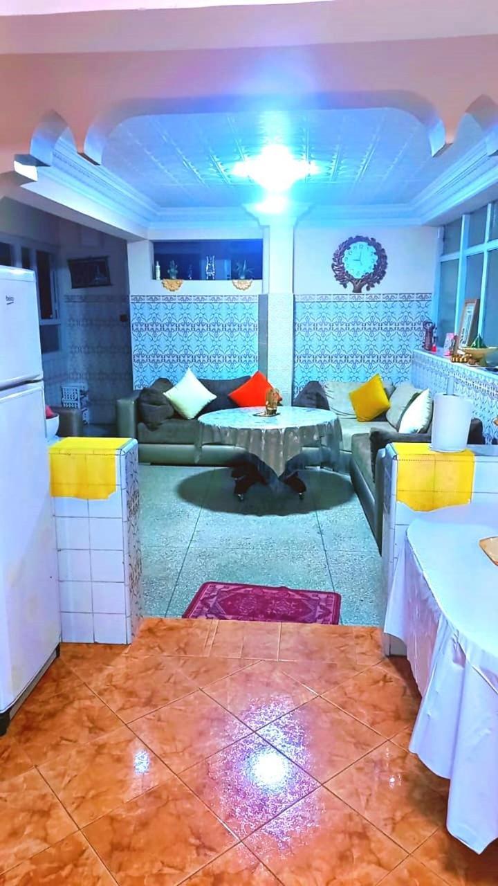 Apartment Anouar Souss Agadir