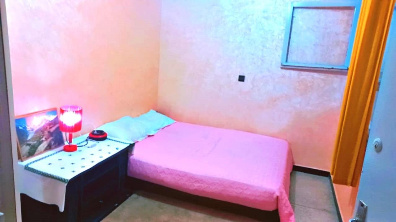Anouar Souss Apartment