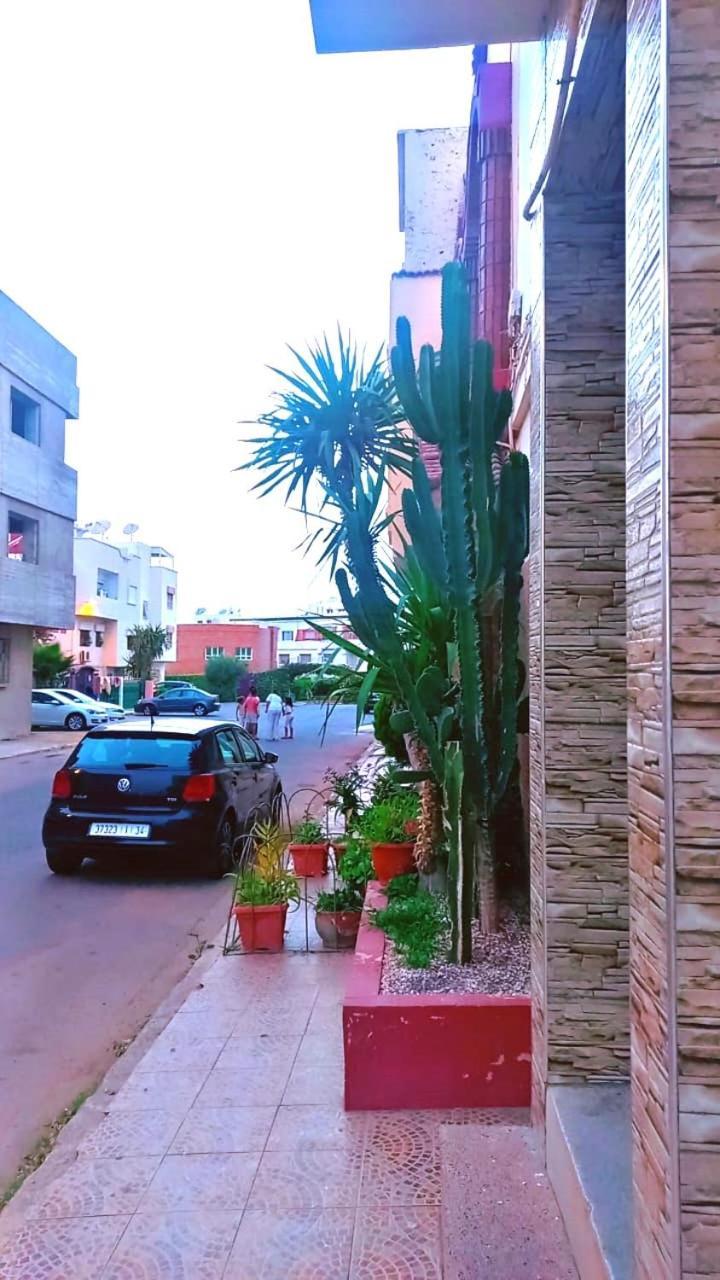 Apartment Anouar Souss Agadir
