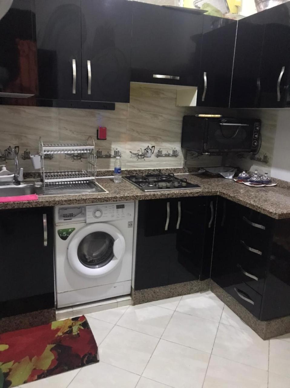 Appar Hassna Appartement *