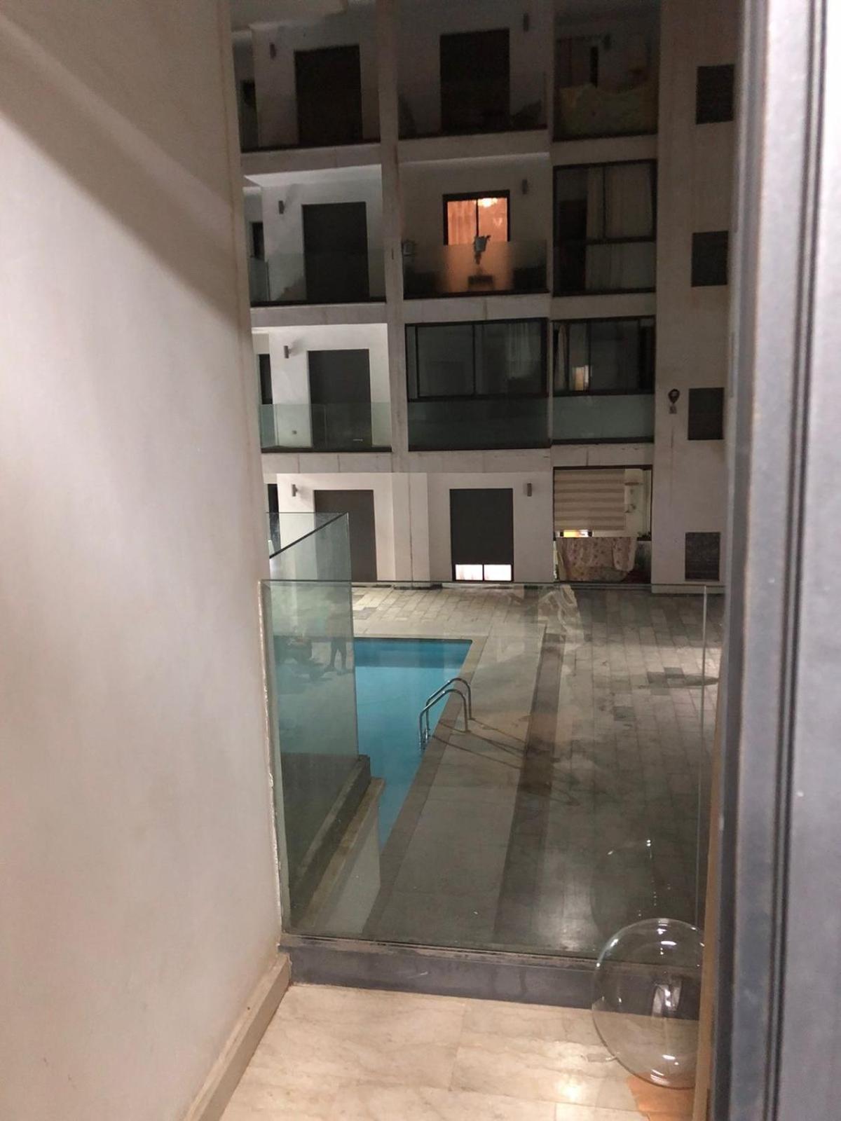 De Luxe Familial Appartement