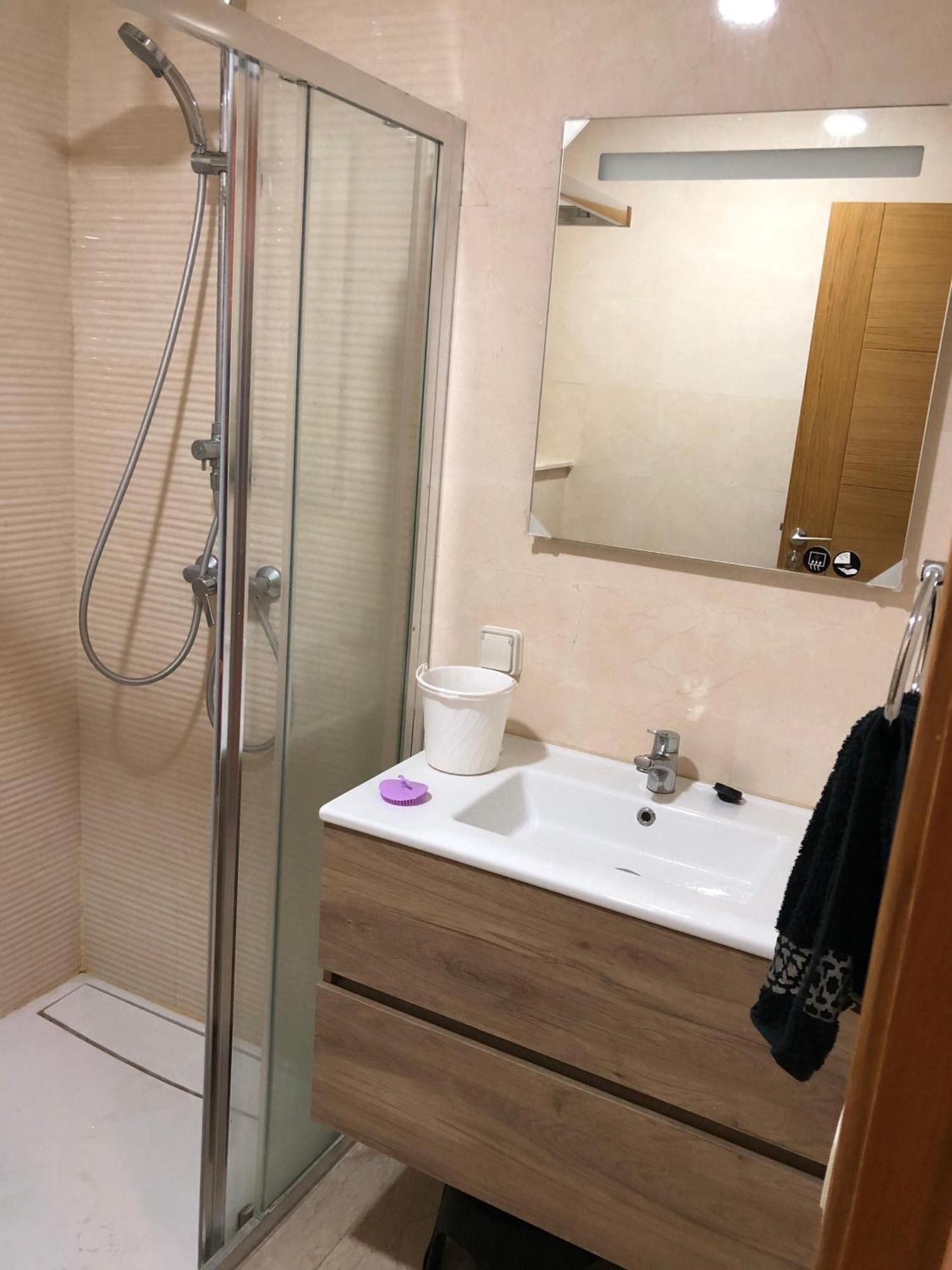 De Luxe Familial Appartement