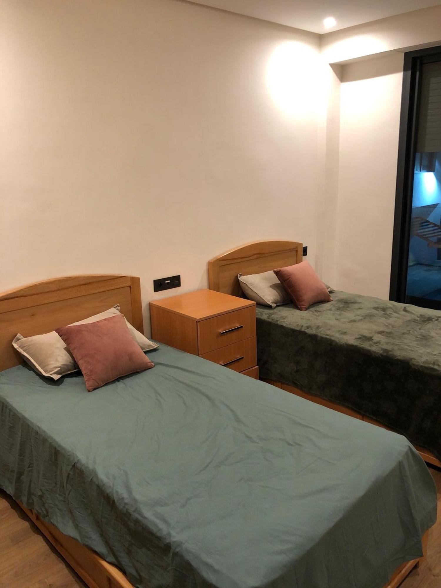 De Luxe Familial Appartement