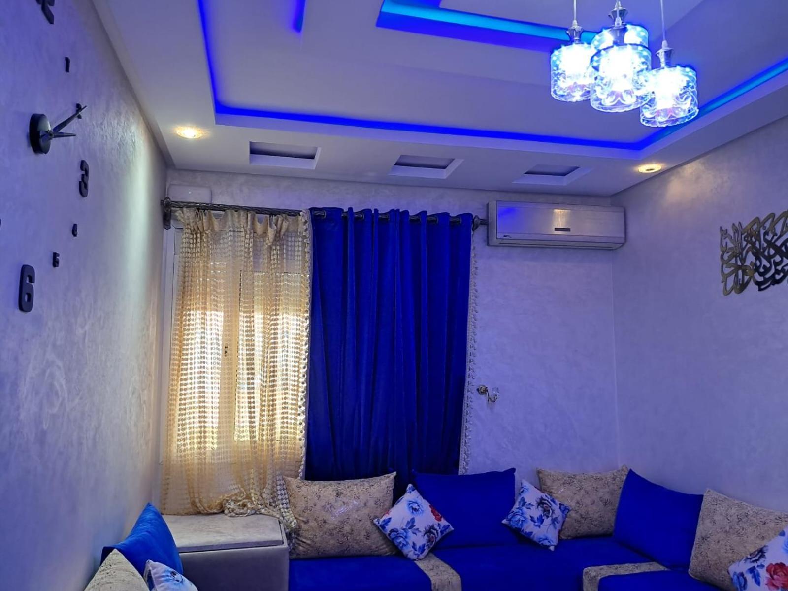 El Houda Apartment