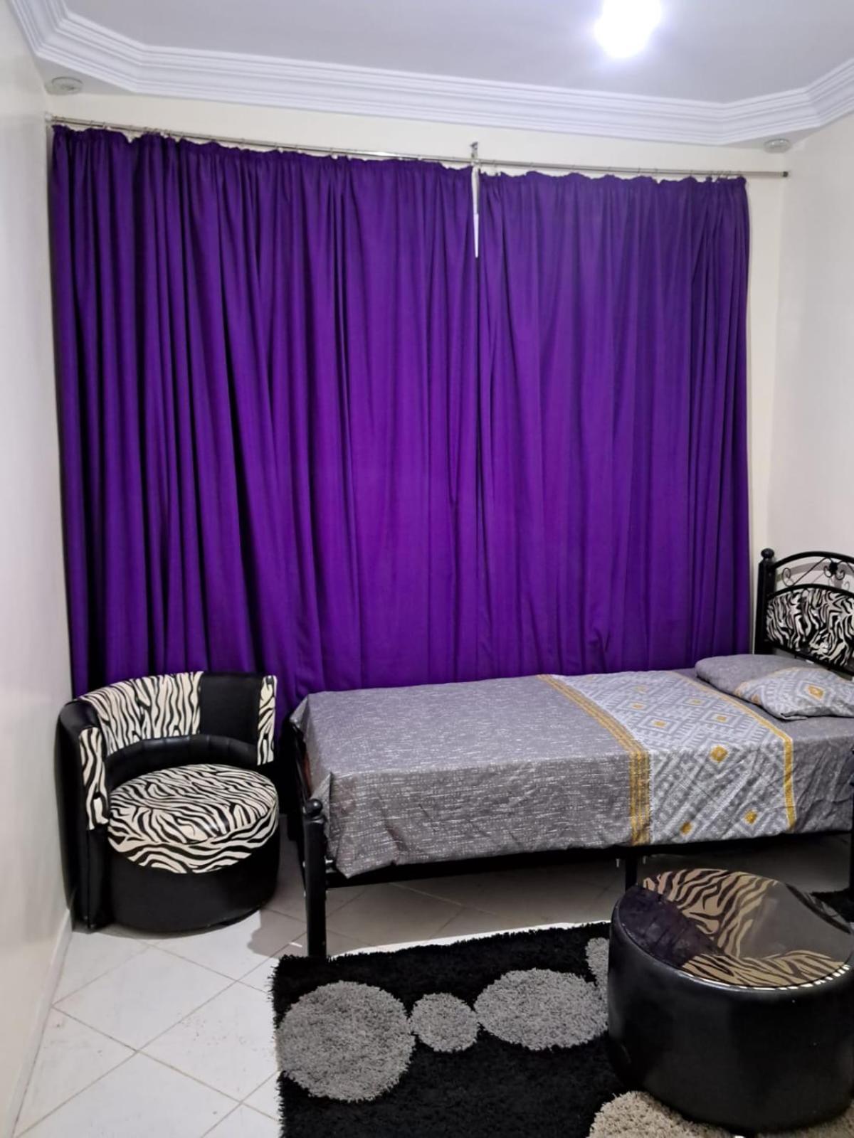 El Houda Apartment *