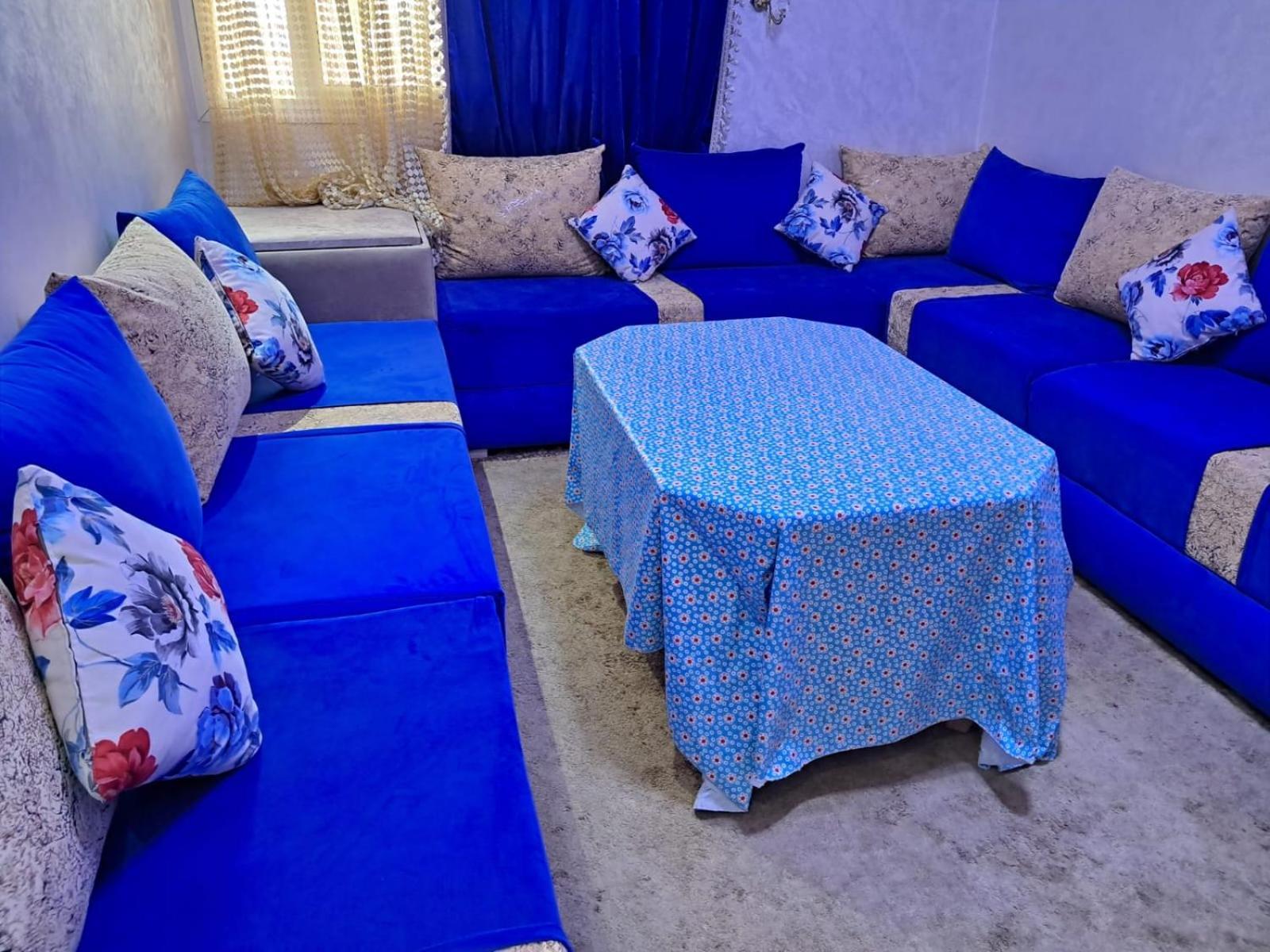 Apartment El Houda Agadir