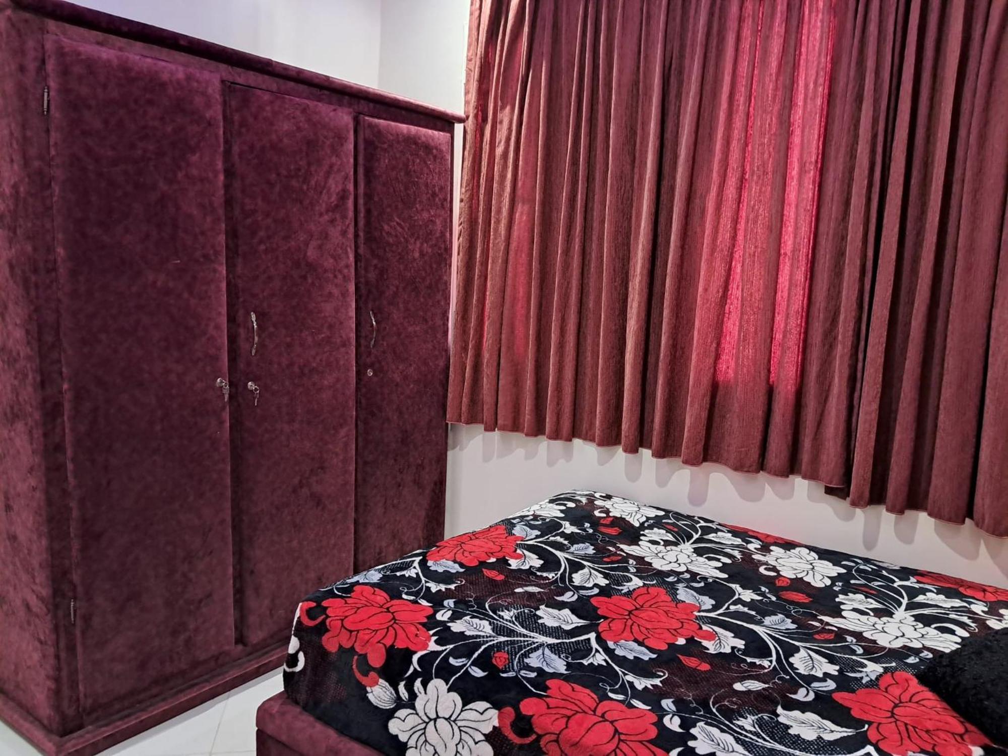 Apartment El Houda Agadir