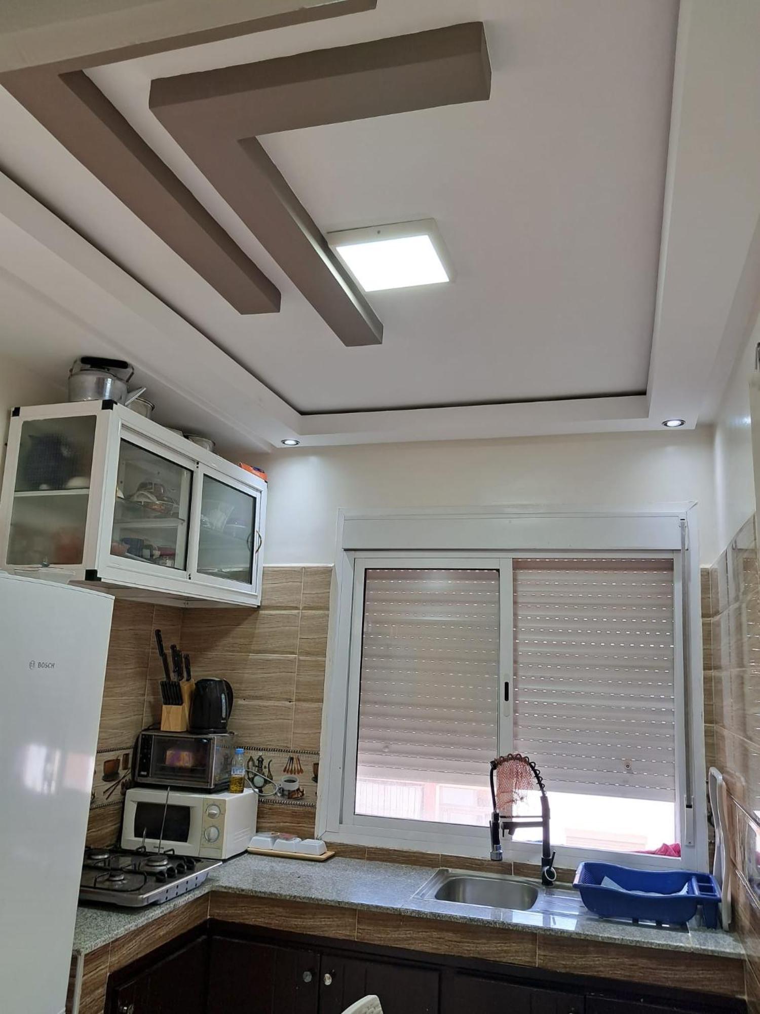 Apartment El Houda