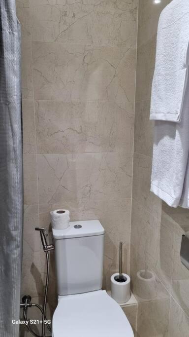 Coin Du Ciel-cosy, Vue Ocean & Piscine Apartment