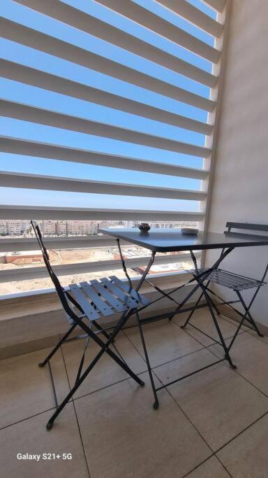 Coin Du Ciel-cosy, Vue Ocean & Piscine * Agadir
