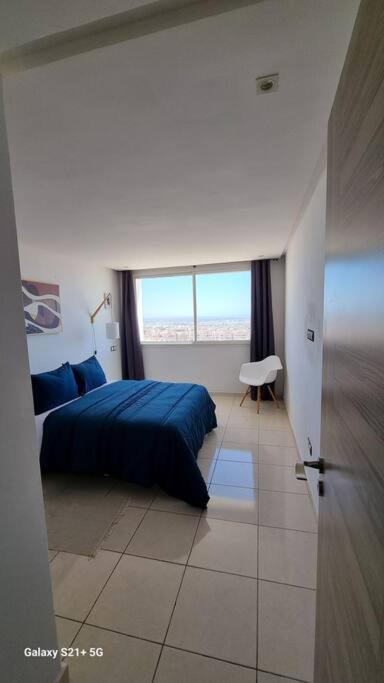 Coin Du Ciel-cosy, Vue Ocean & Piscine Agadir
