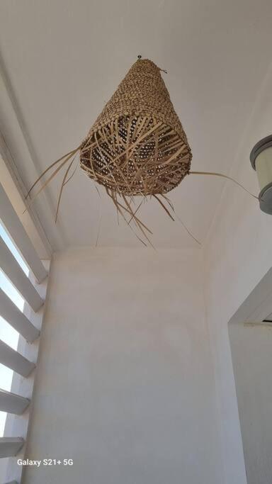 Apartment Coin Du Ciel-cosy, Vue Ocean & Piscine Agadir