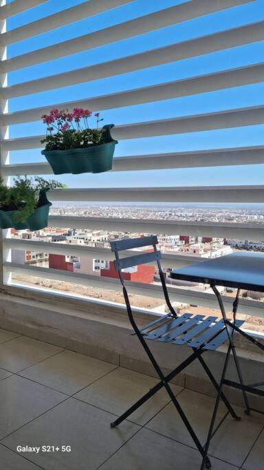 Coin Du Ciel-cosy, Vue Ocean & Piscine Apartment *