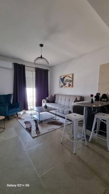 Apartment Coin Du Ciel-cosy, Vue Ocean & Piscine *