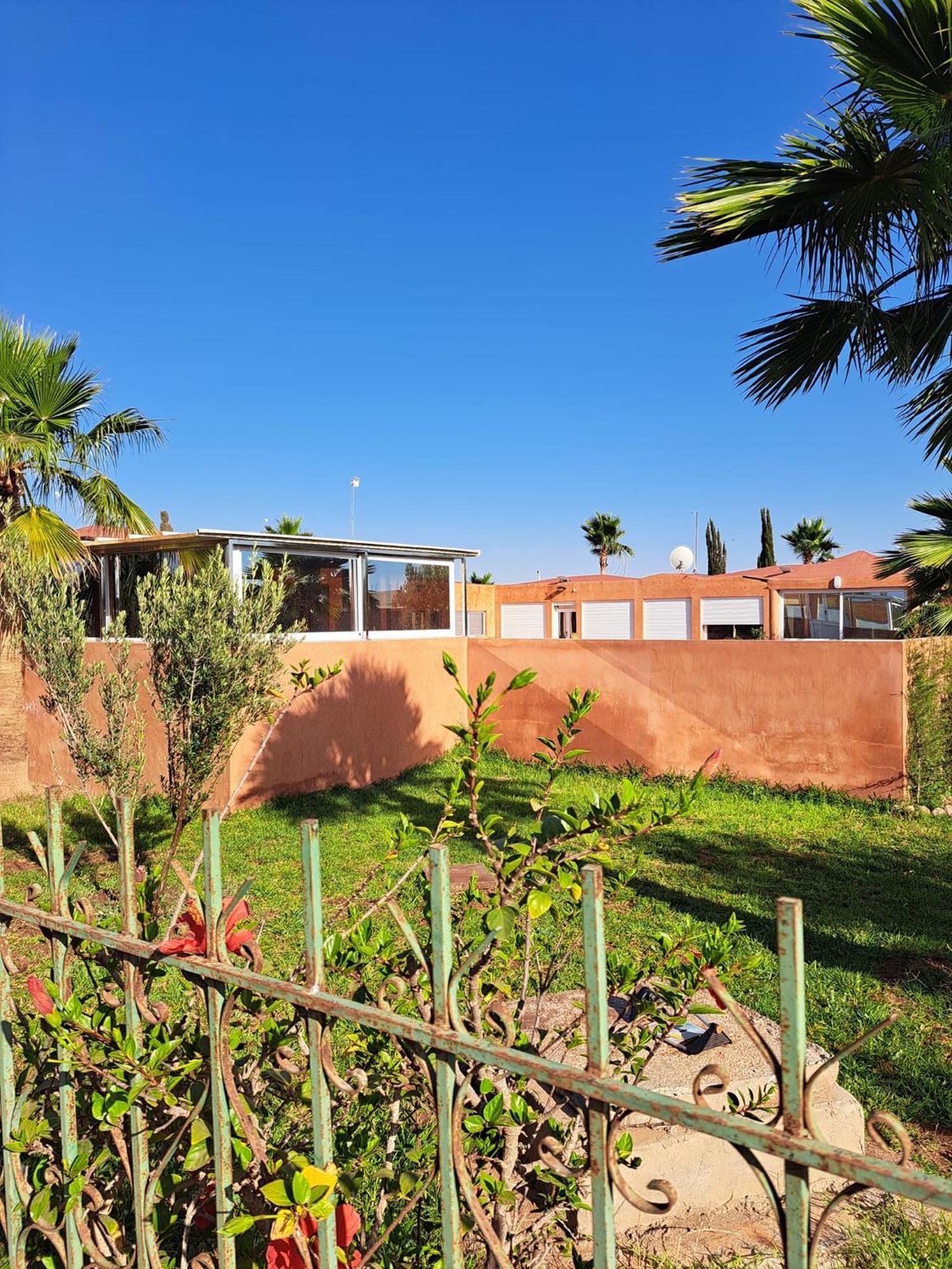 Roja Villa