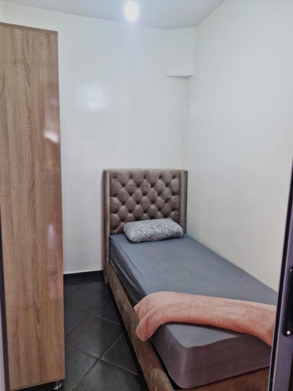 Proche Du Centre Apartment *