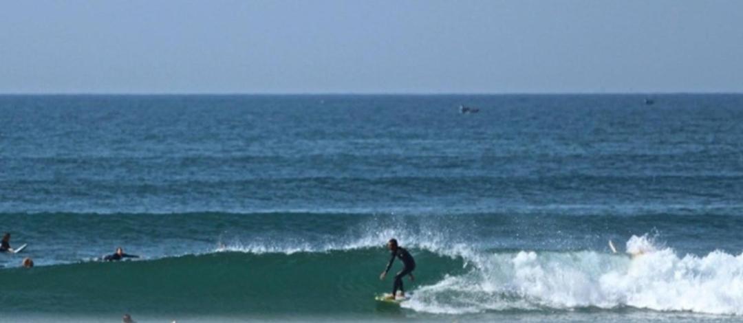 Apartment Surfing