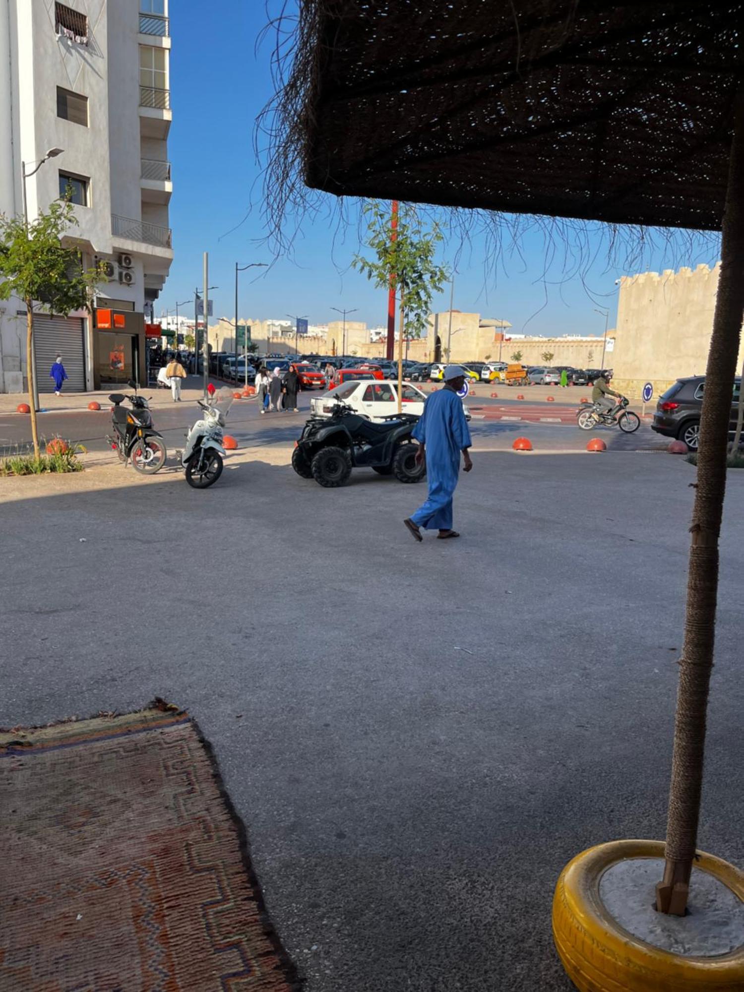 Evasion De Reve A Agadir-confort Agadir