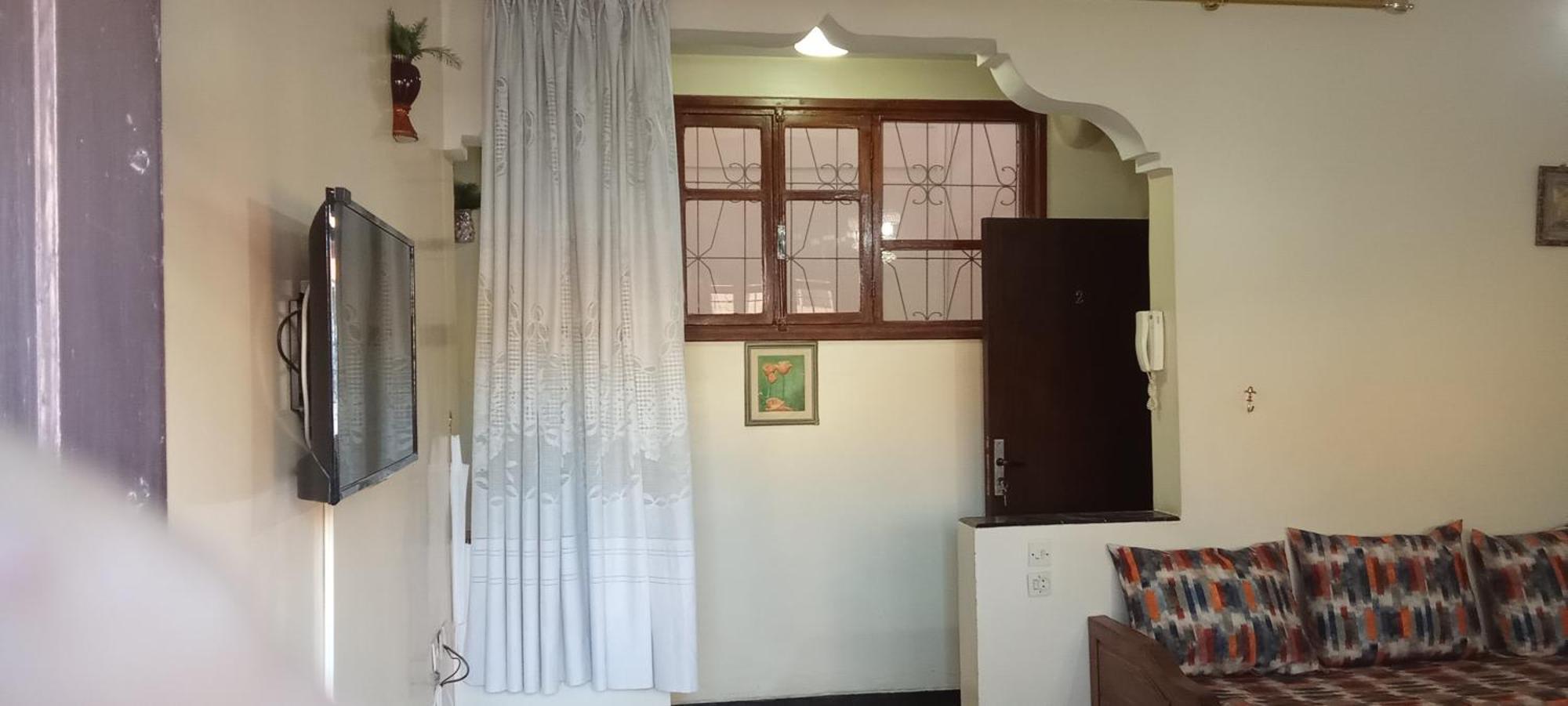 Appartement Location Superbe Meuble Avec Wifi A Pour Du Bon Et Beau Temps *