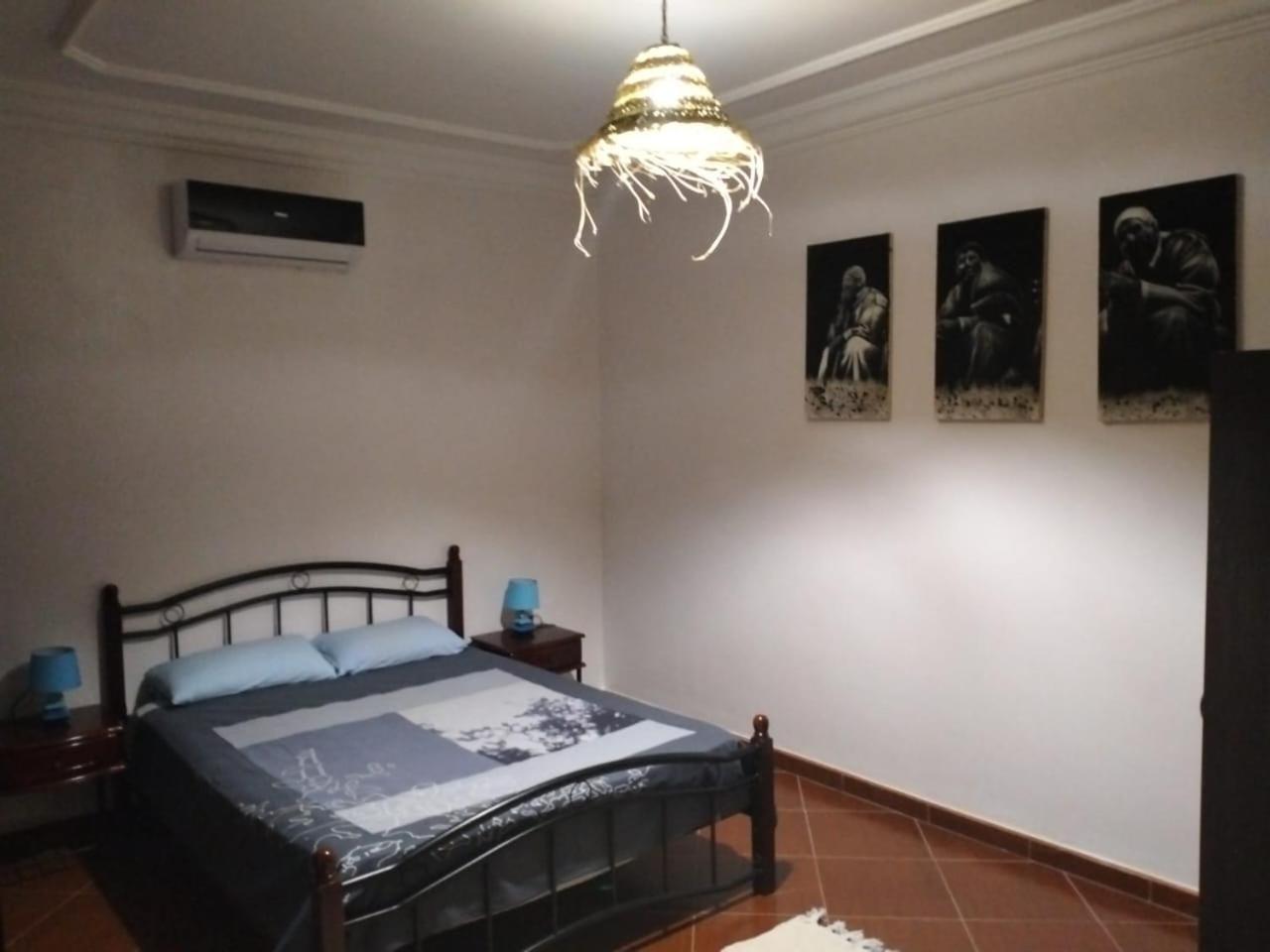 Homestay Dar Marwane