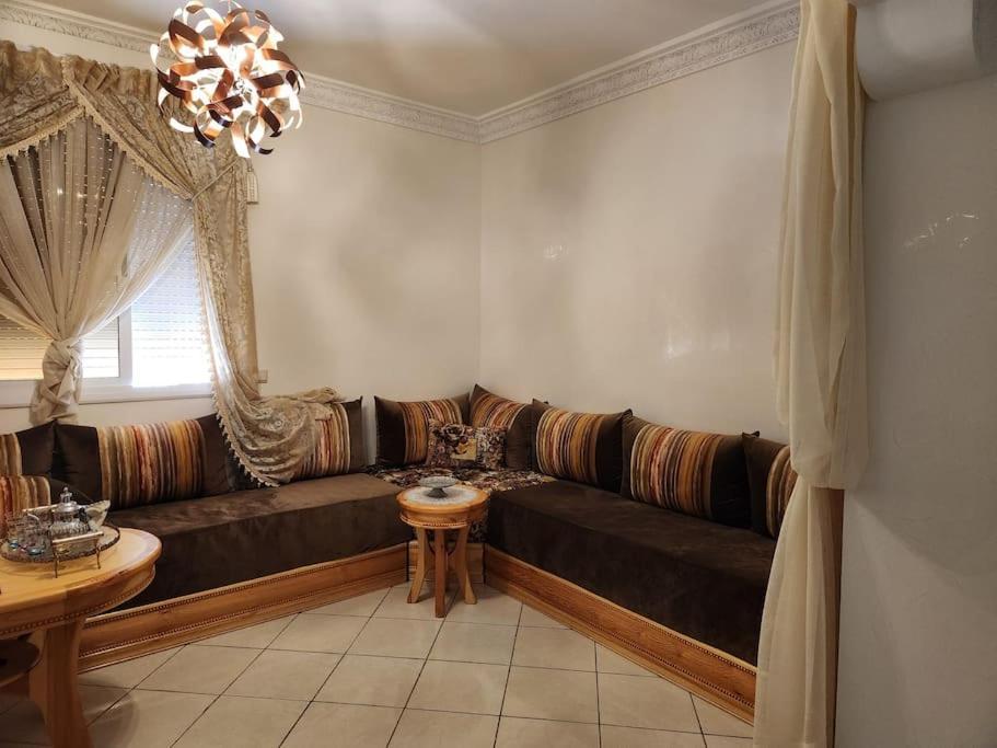 Appartement Magnifique Agadir