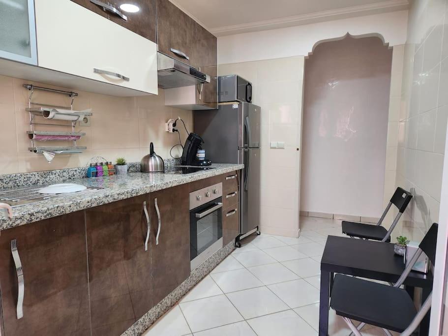 Appartement Magnifique Agadir