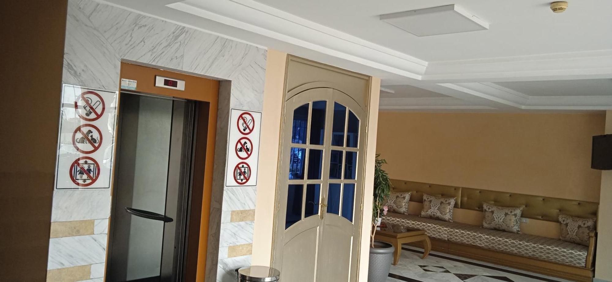Apartment Appart Hotel Azour Agadir