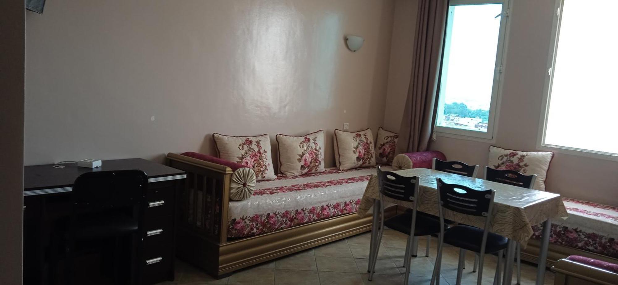 Appart Hotel Azour