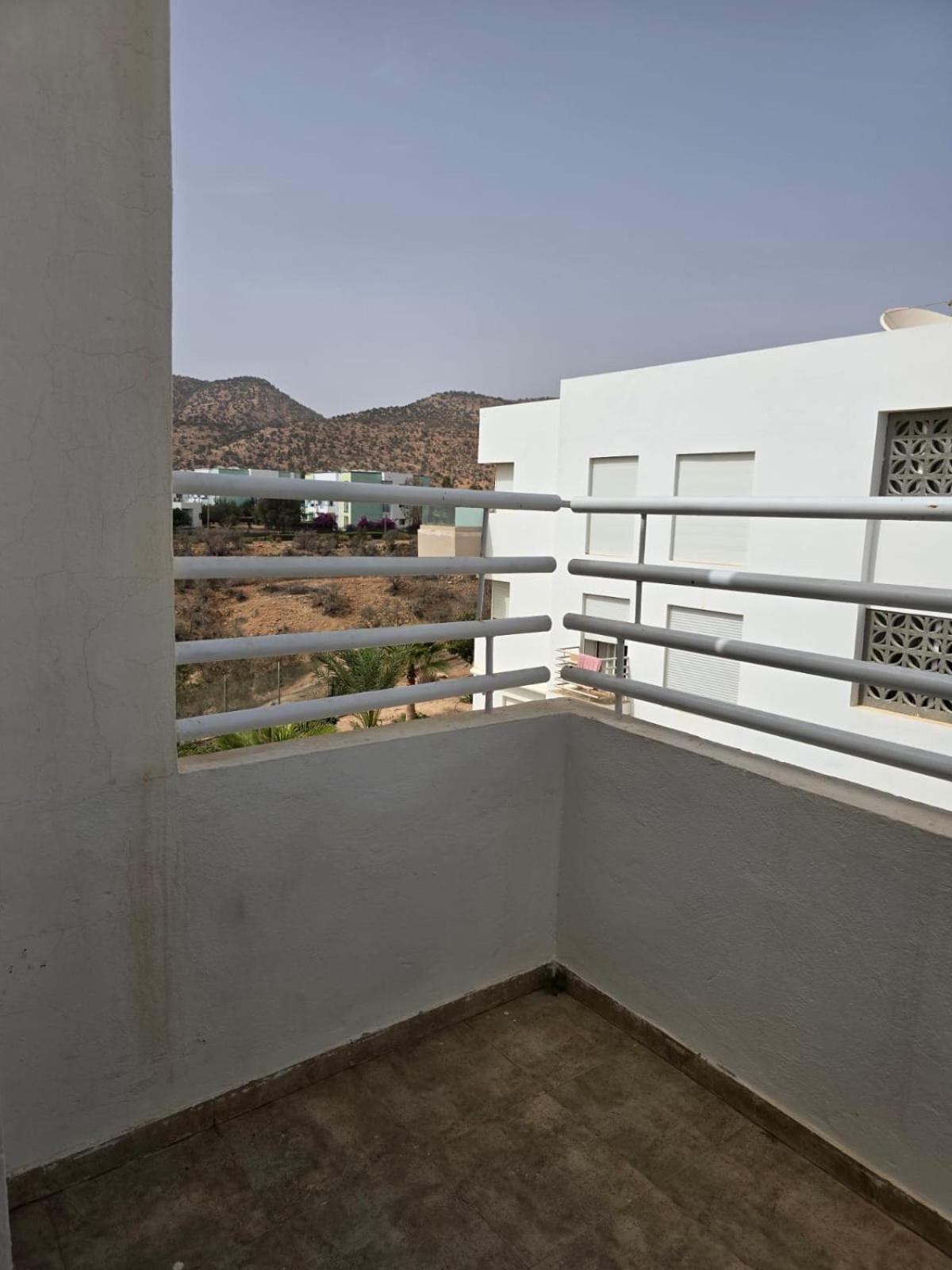 Apartment Bel Au Pied De La ,lunja Imi Ouaddar