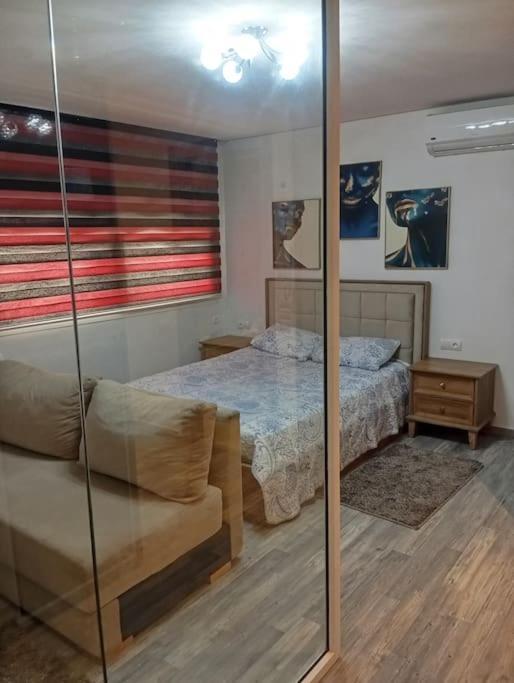 Apartment Jolie Garconniere Avec Piscine Agadir