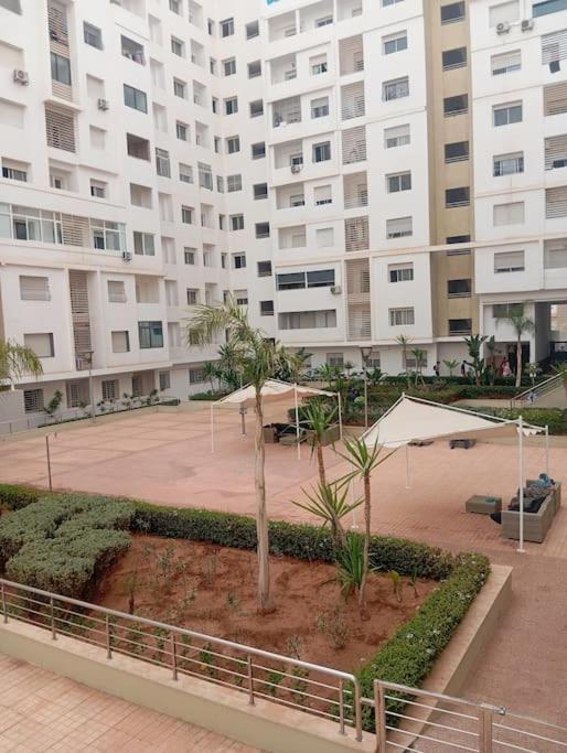 Jolie Garconniere Avec Piscine Apartment Agadir
