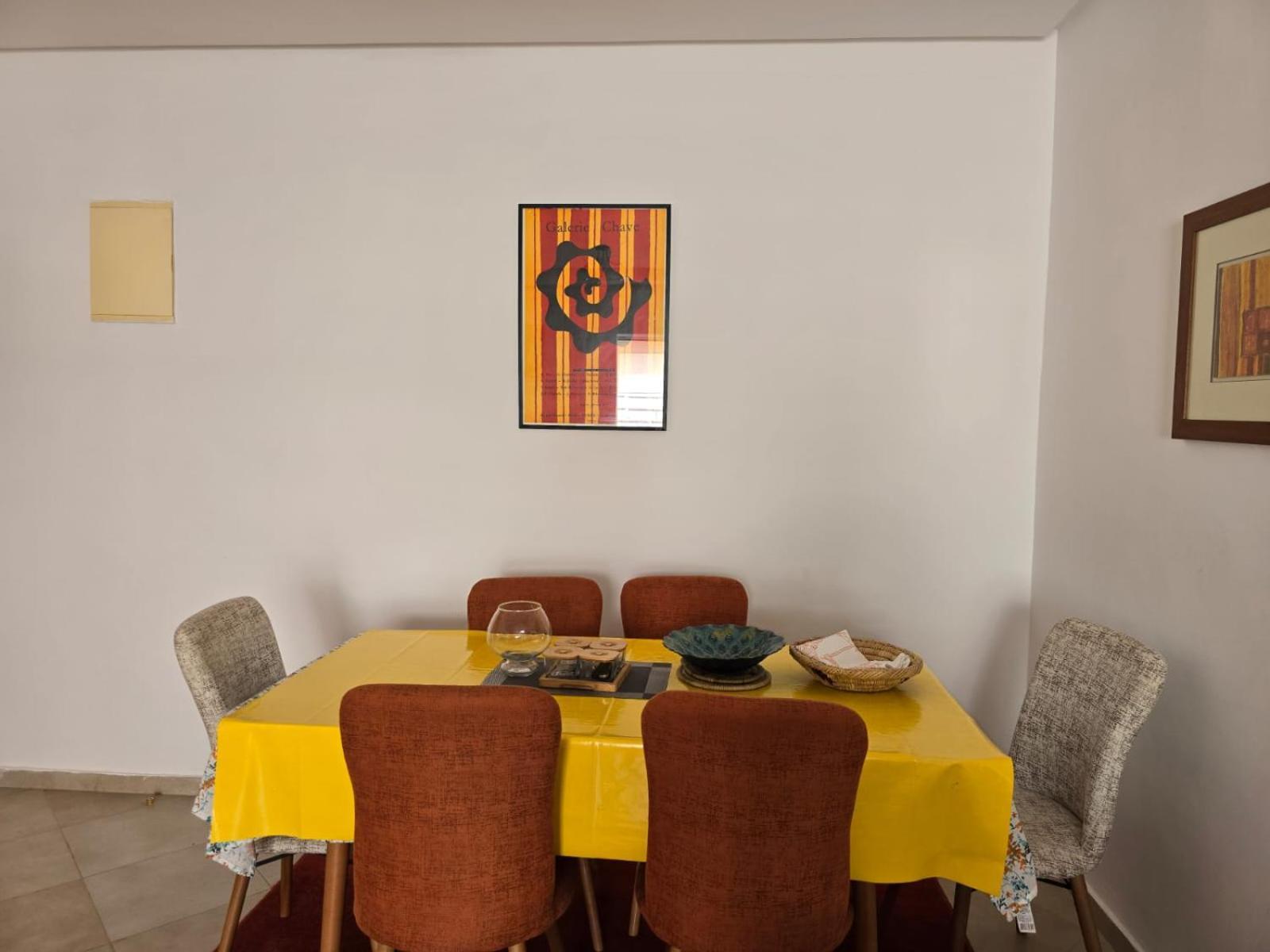 Bel Au Pied De La ,lunja Imi Ouaddar Apartment *