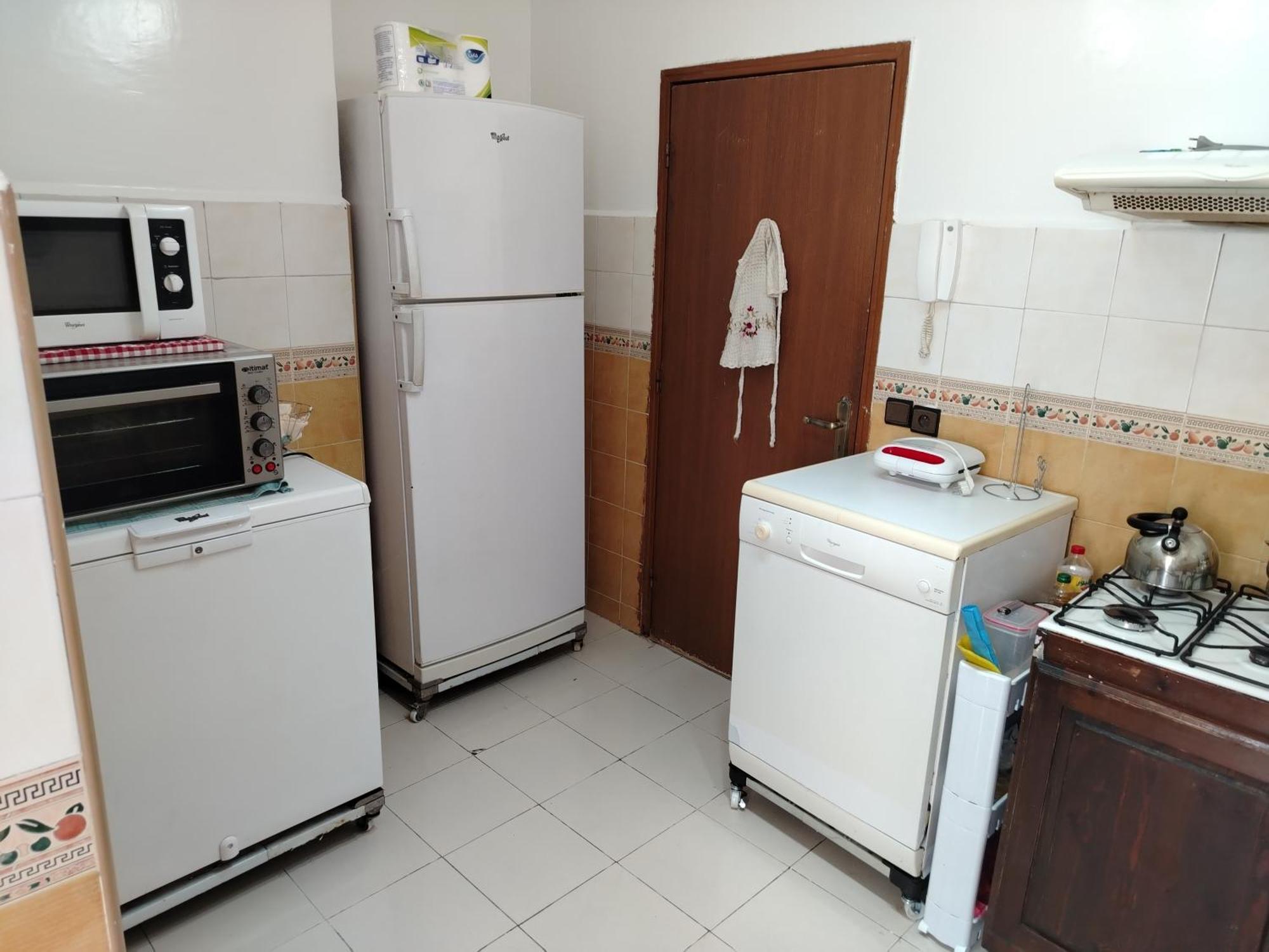 Apartment Pour Famille Agadir