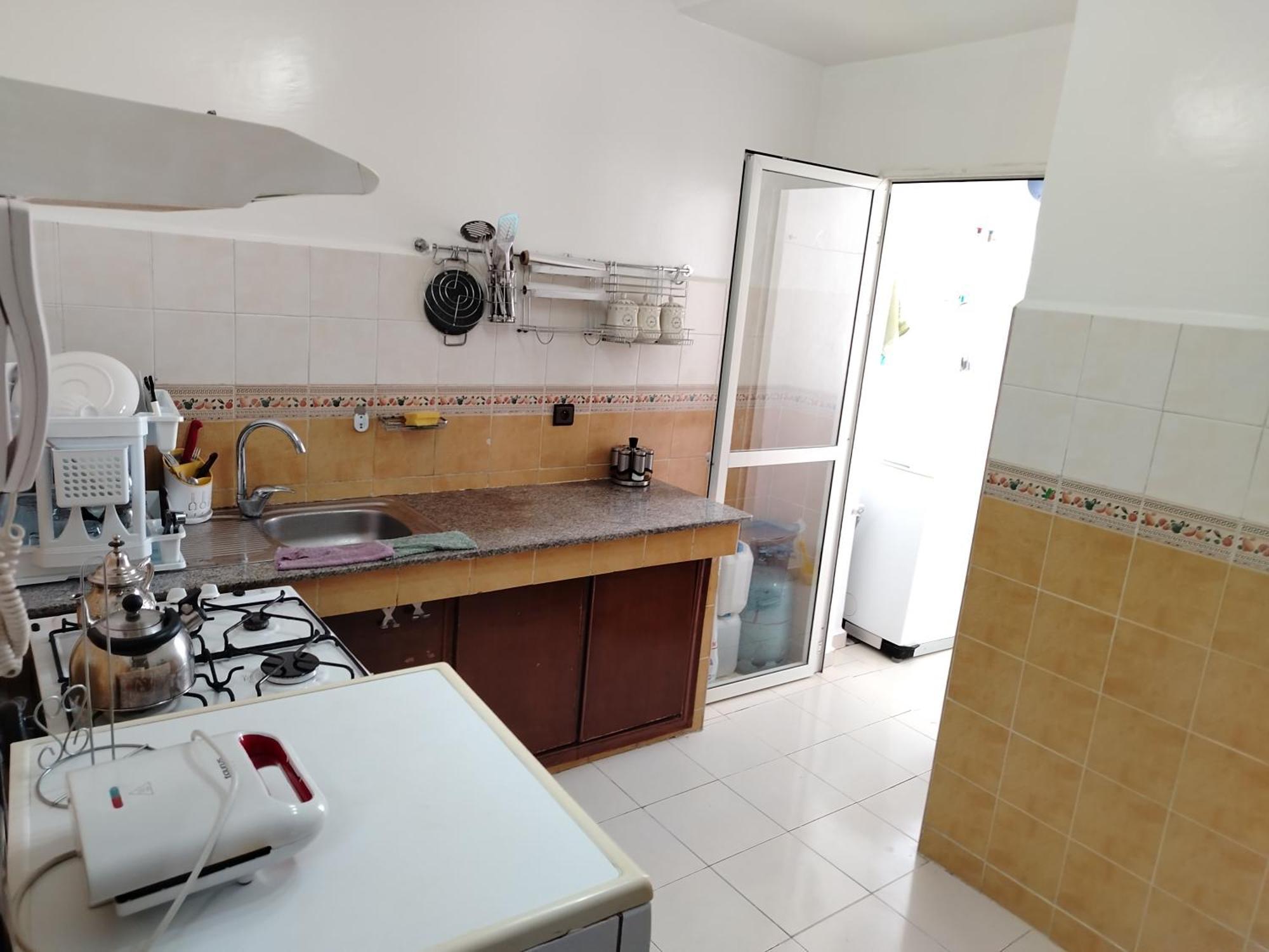 Pour Famille Apartment