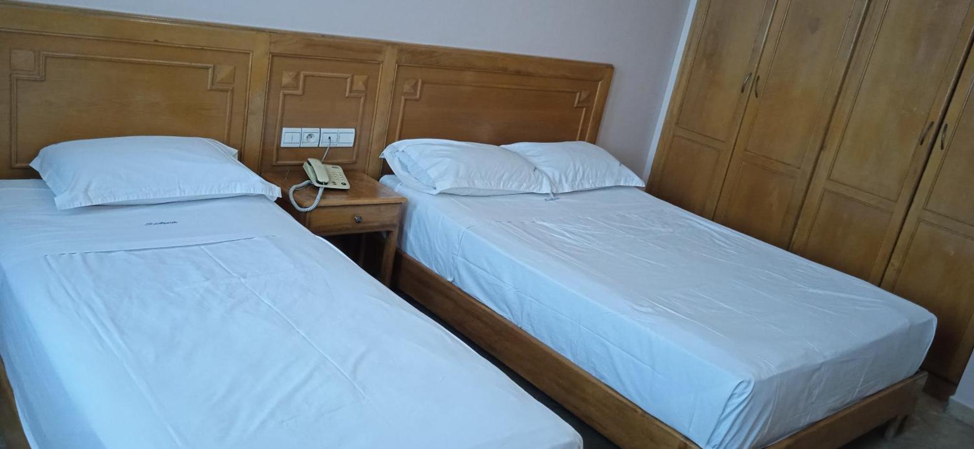 Appart Hotel Azour Apartment