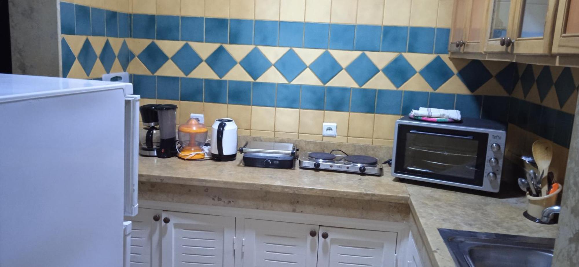 Apartment Appart Hotel Azour