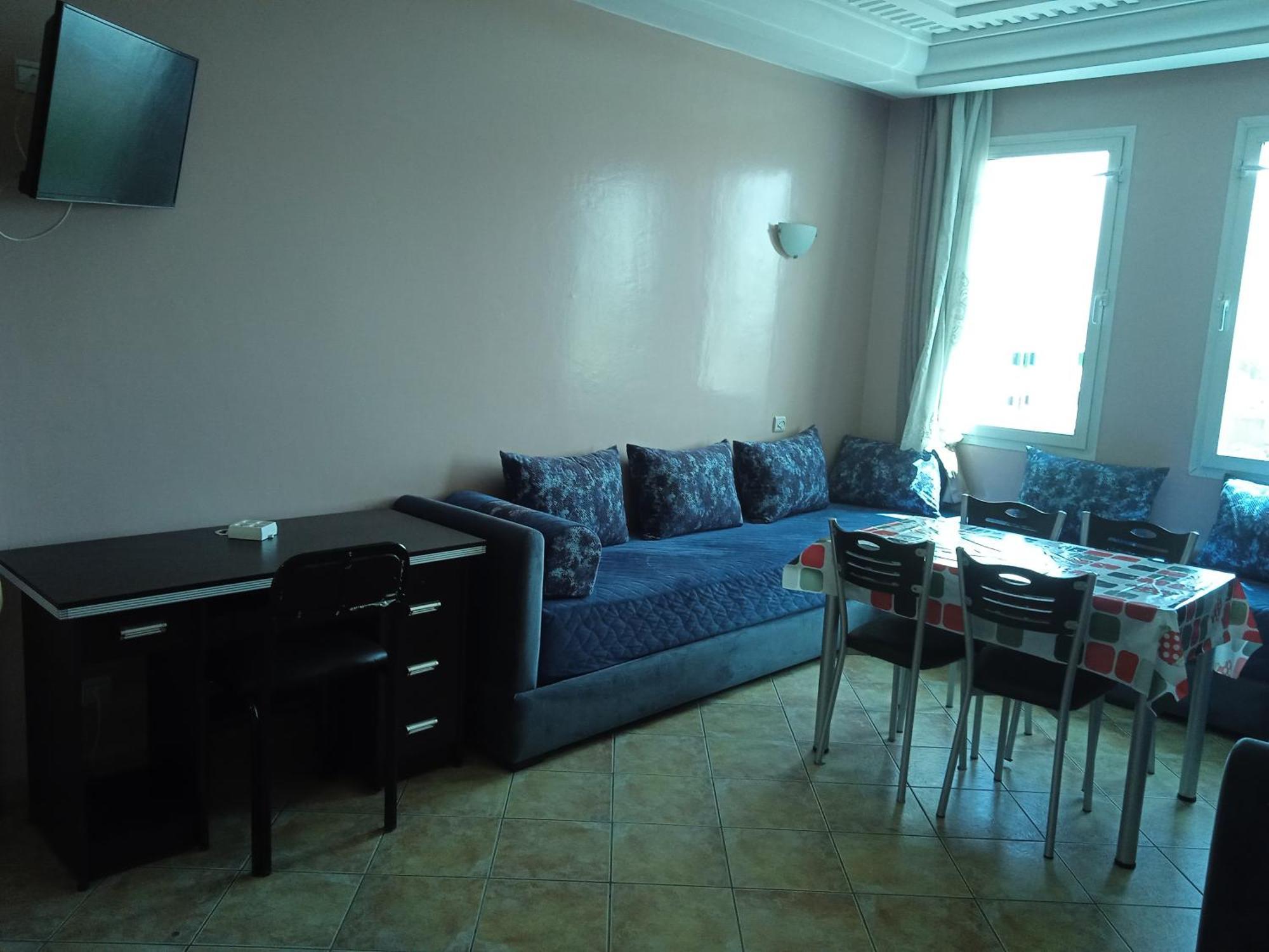 Appart Hotel Azour Apartment