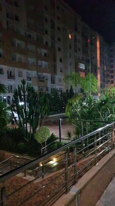 With Swimming Pool Apartment Agadir