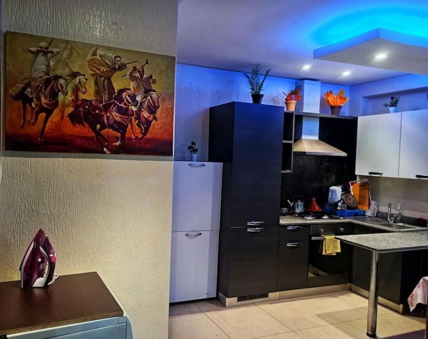 Apartment With Swimming Pool Agadir