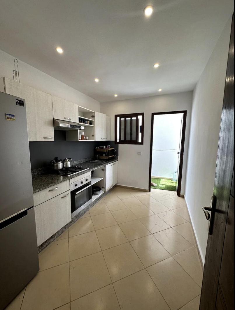 Apartment Agadir *
