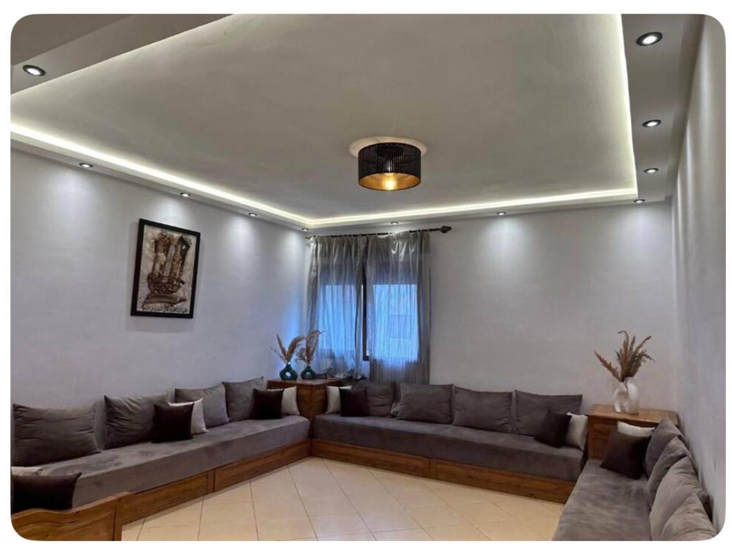 Agadir Apartment