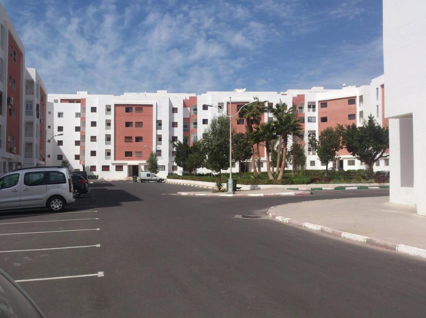 Agadir Apartment *