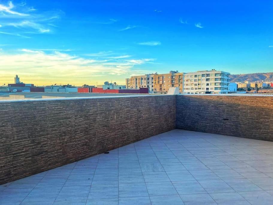 Apartment Avec Terrasse Agadir